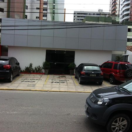 Studio 51 Residence Recife Bagian luar foto