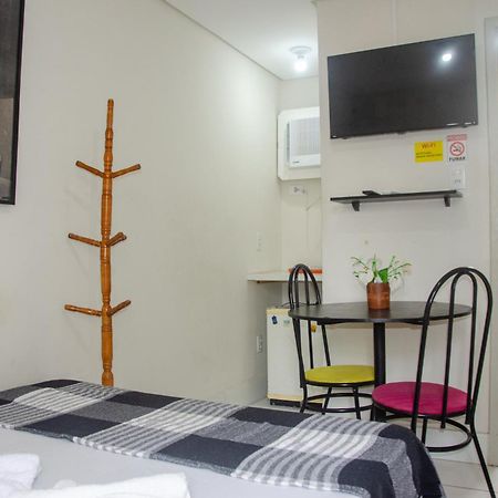 Studio 51 Residence Recife Bagian luar foto