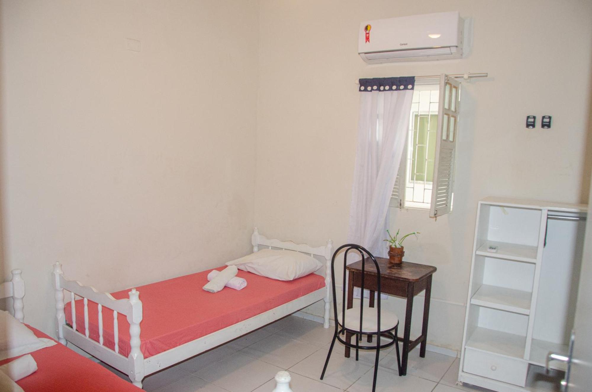 Studio 51 Residence Recife Bagian luar foto