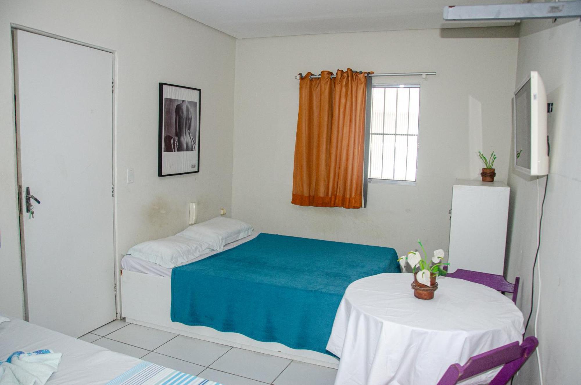 Studio 51 Residence Recife Bagian luar foto