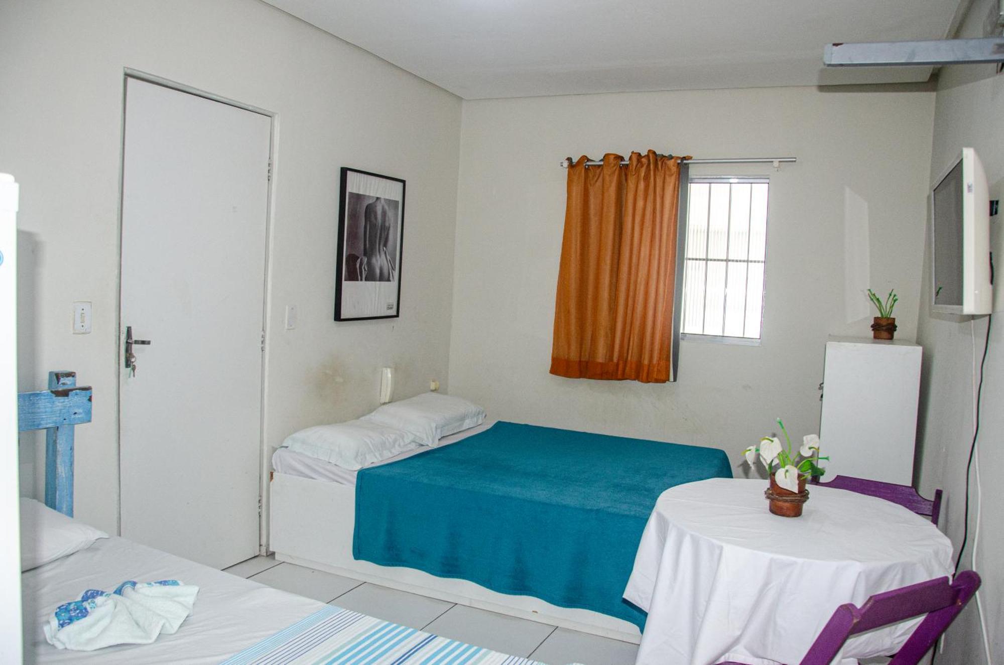 Studio 51 Residence Recife Bagian luar foto