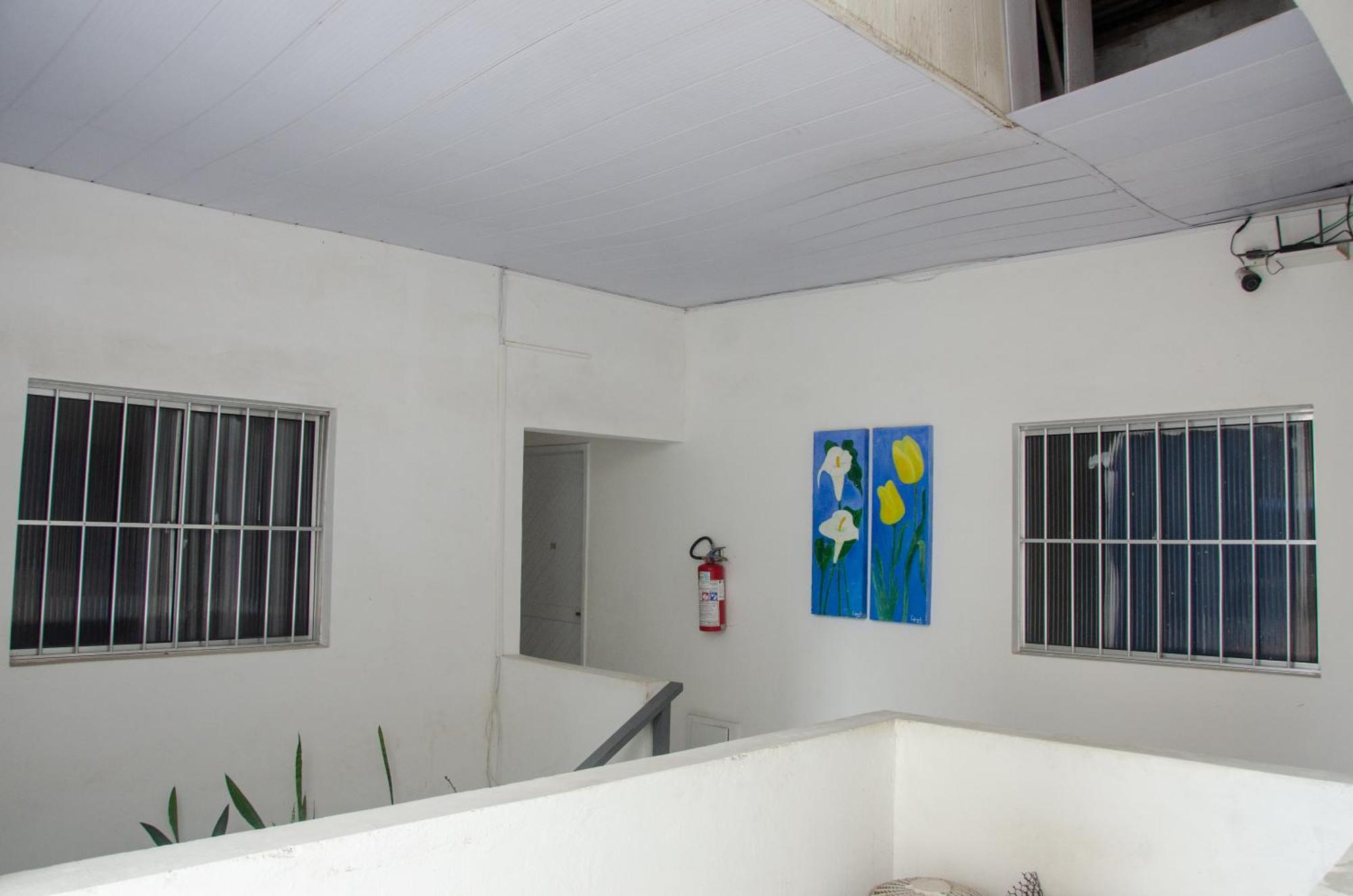 Studio 51 Residence Recife Bagian luar foto