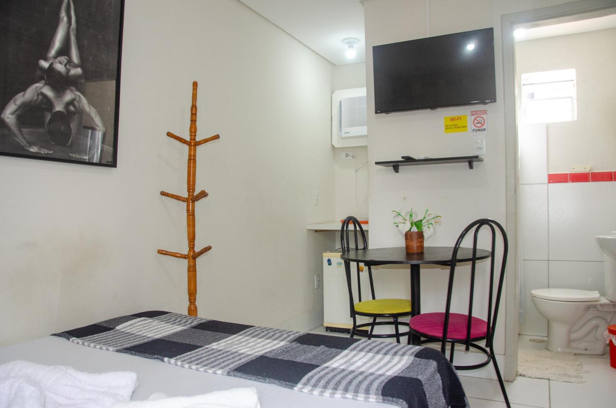 Studio 51 Residence Recife Bagian luar foto