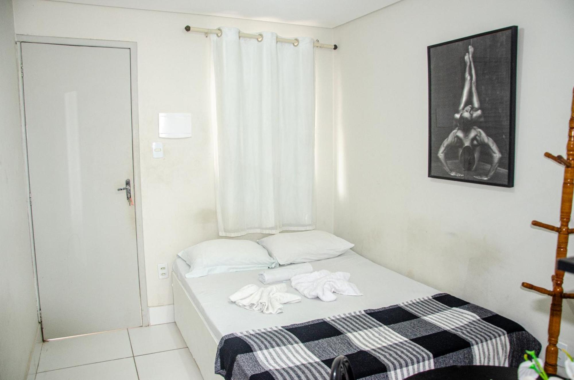 Studio 51 Residence Recife Bagian luar foto