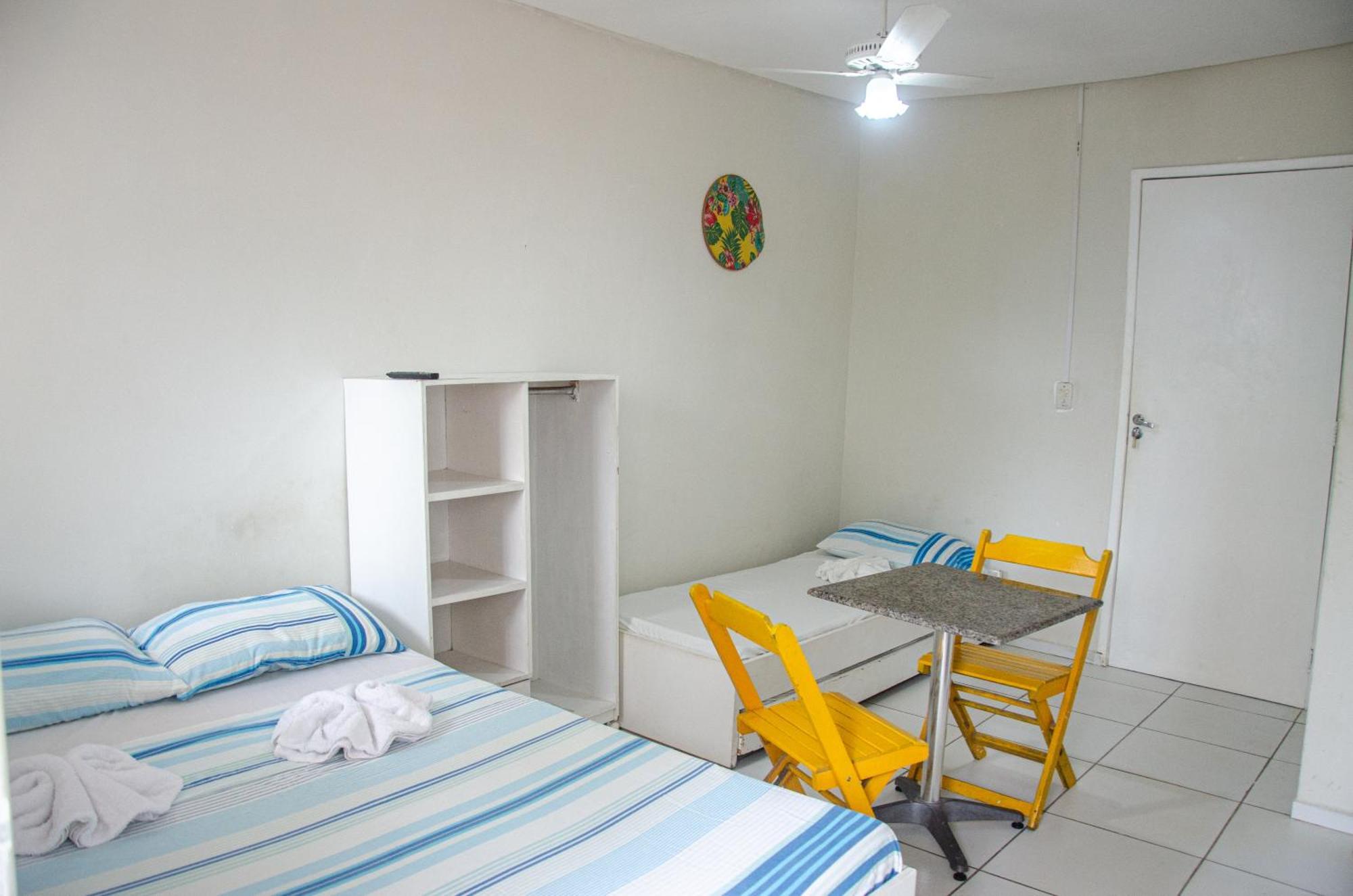 Studio 51 Residence Recife Bagian luar foto