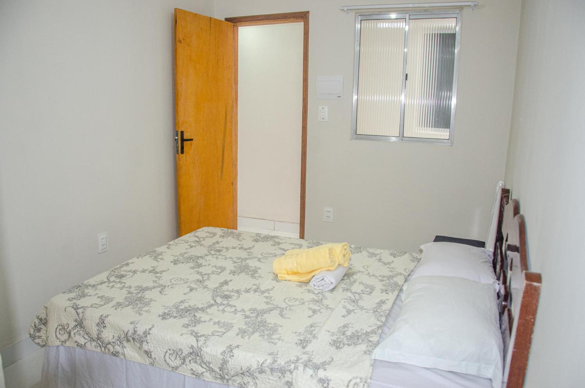 Studio 51 Residence Recife Bagian luar foto