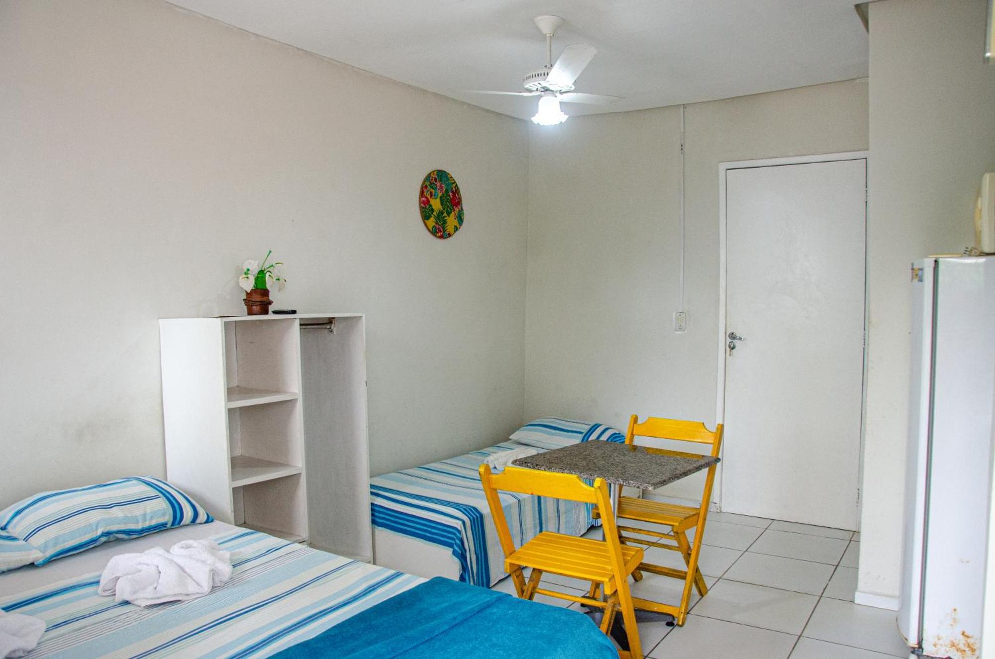 Studio 51 Residence Recife Bagian luar foto