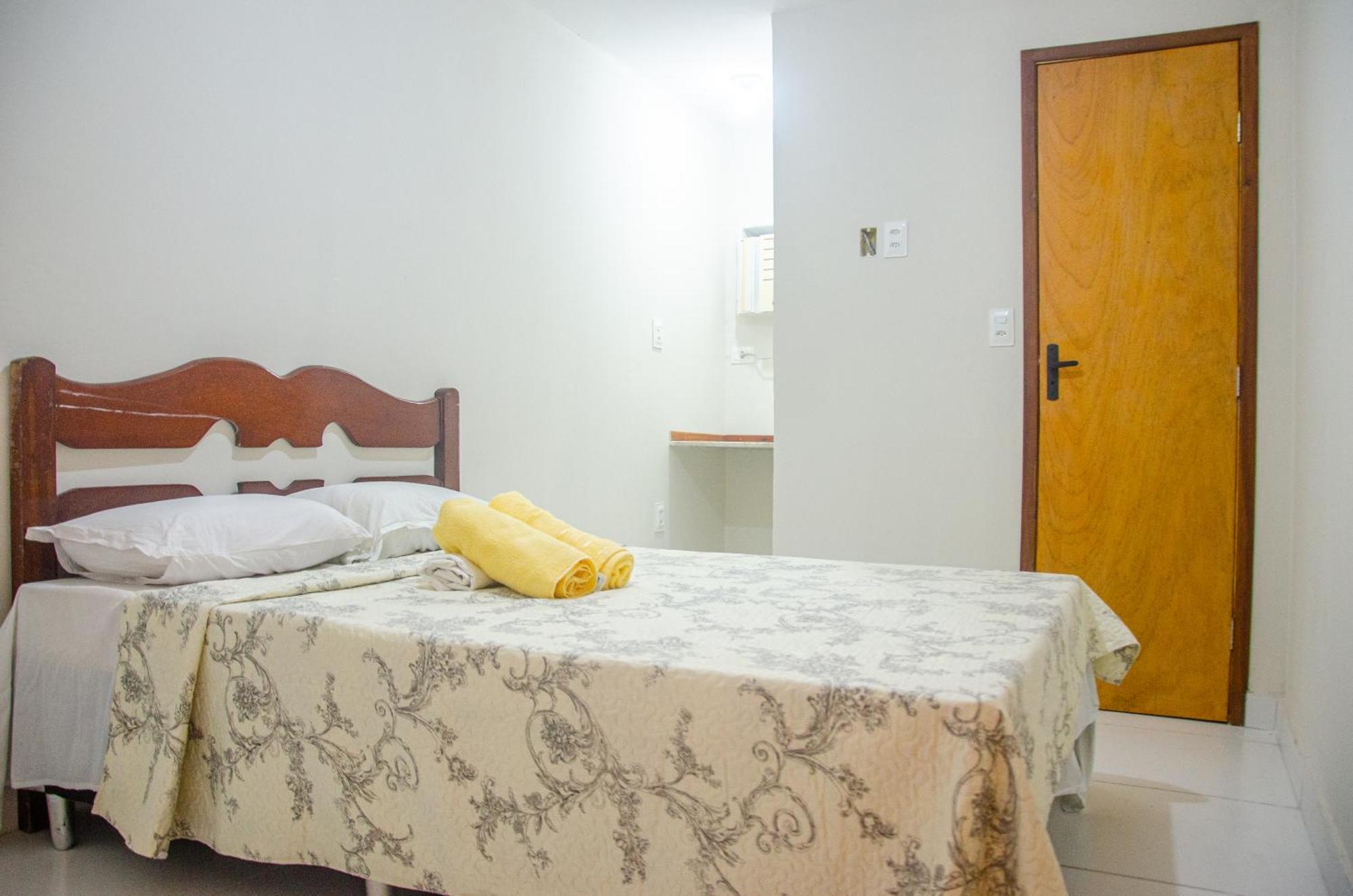 Studio 51 Residence Recife Bagian luar foto