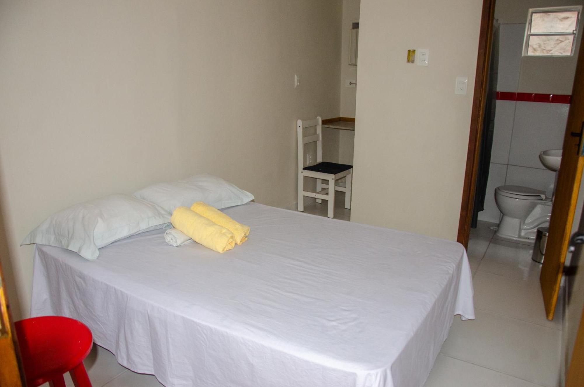 Studio 51 Residence Recife Bagian luar foto