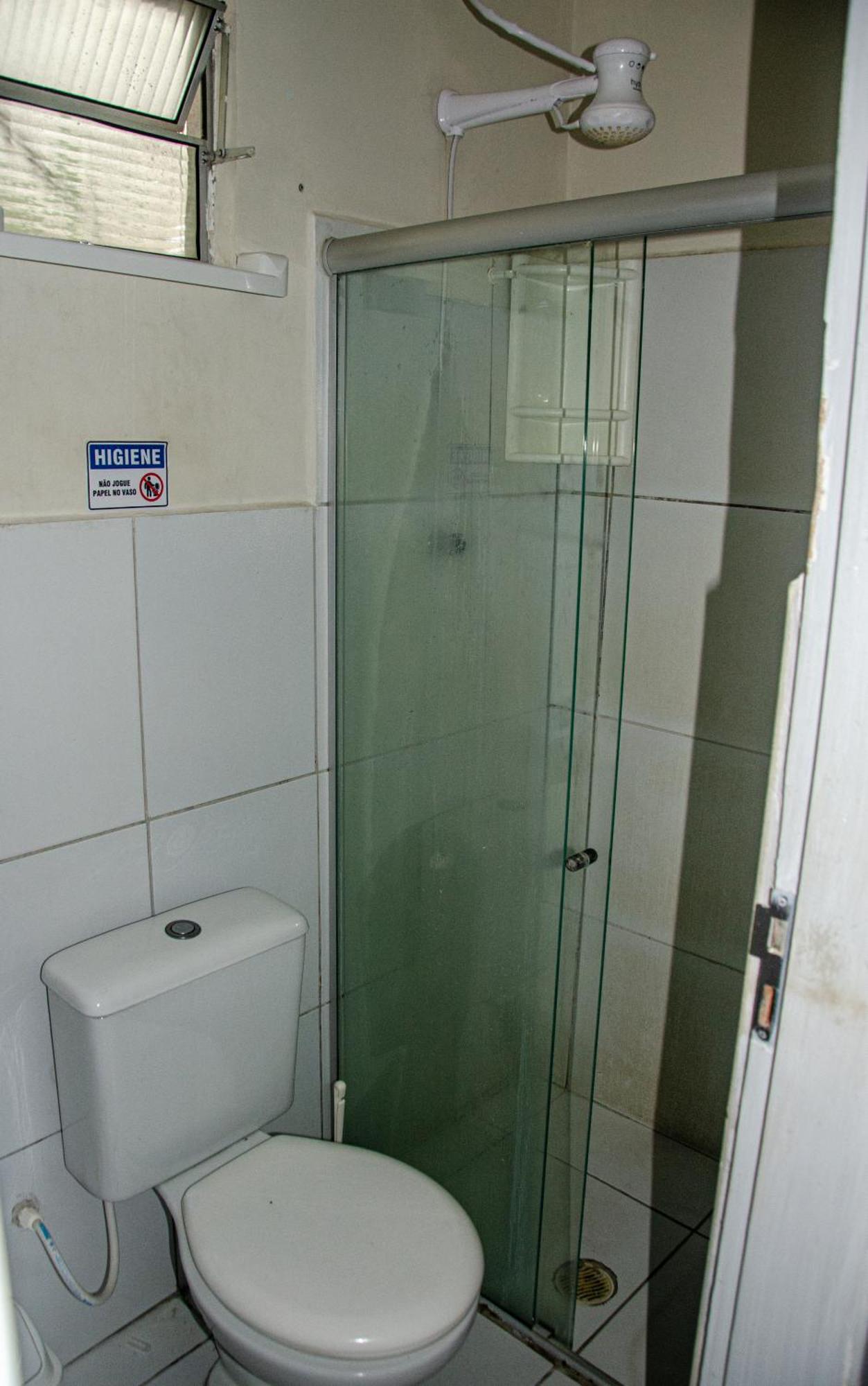 Studio 51 Residence Recife Bagian luar foto