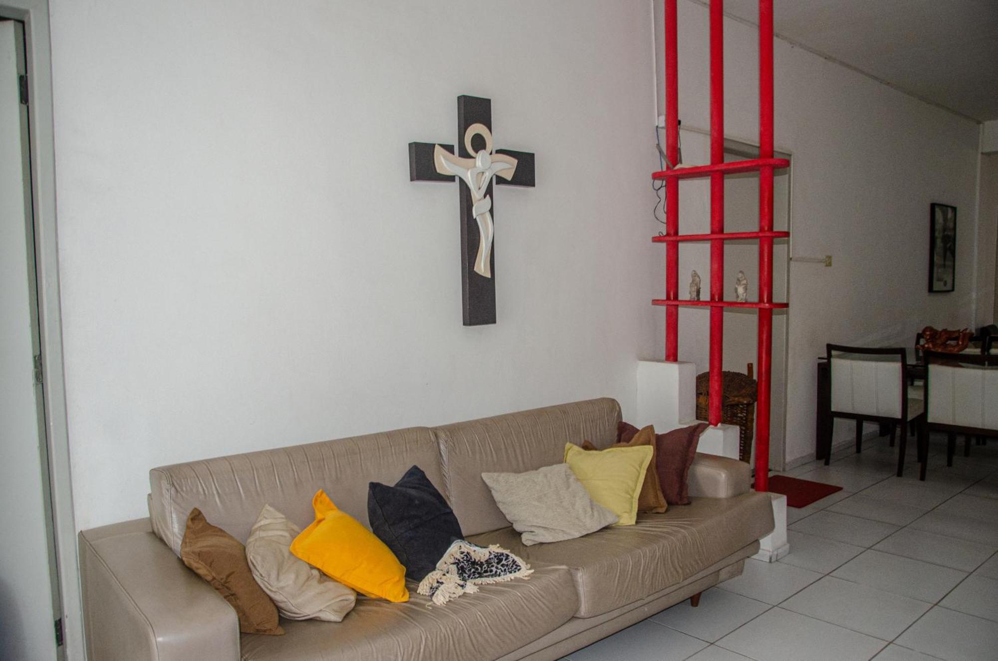 Studio 51 Residence Recife Bagian luar foto