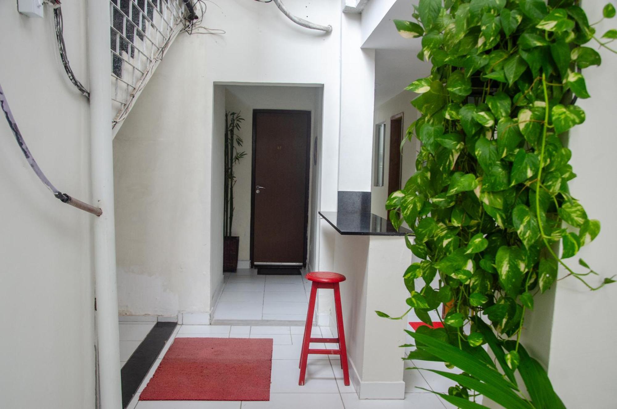 Studio 51 Residence Recife Bagian luar foto