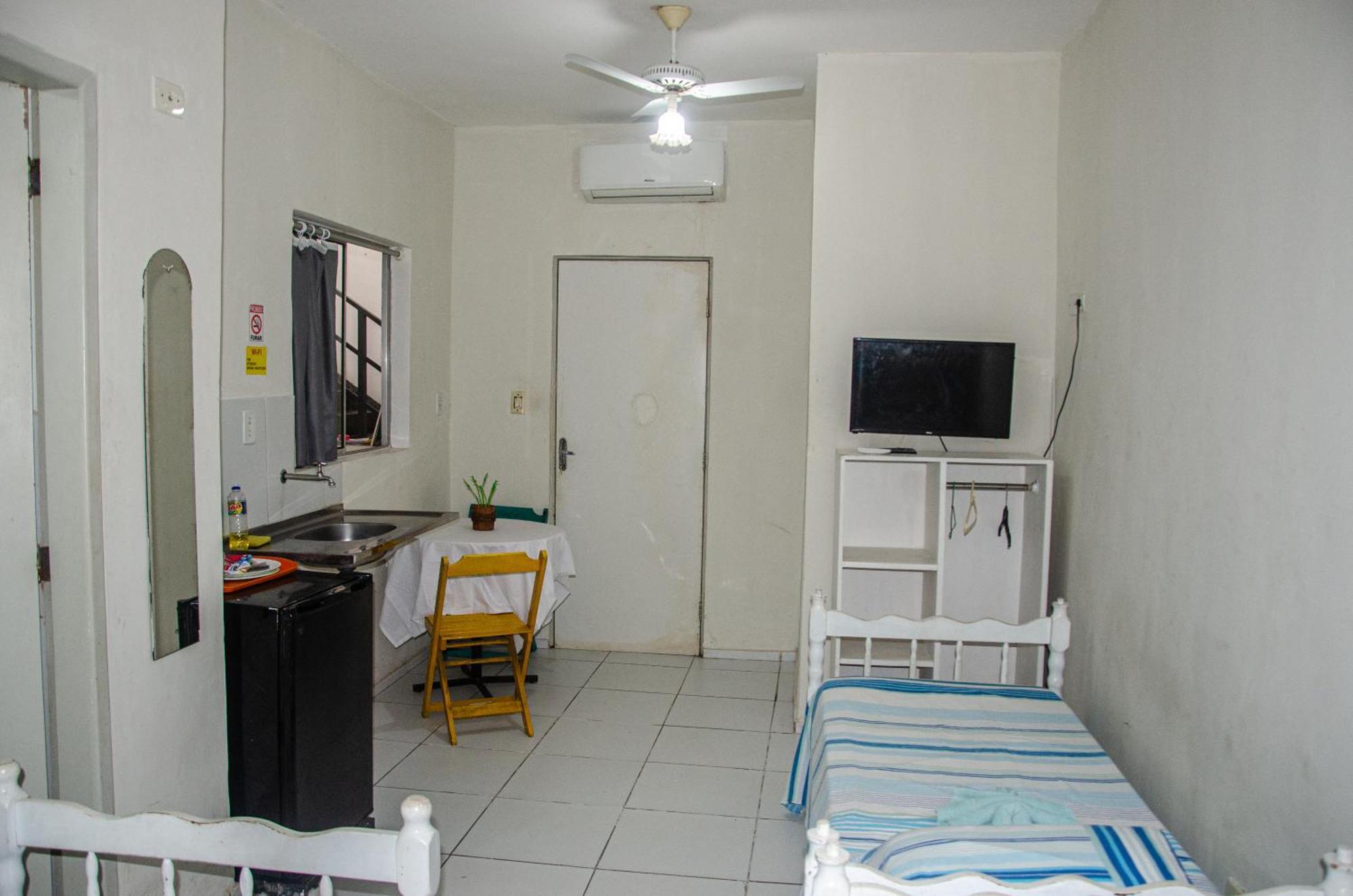 Studio 51 Residence Recife Bagian luar foto