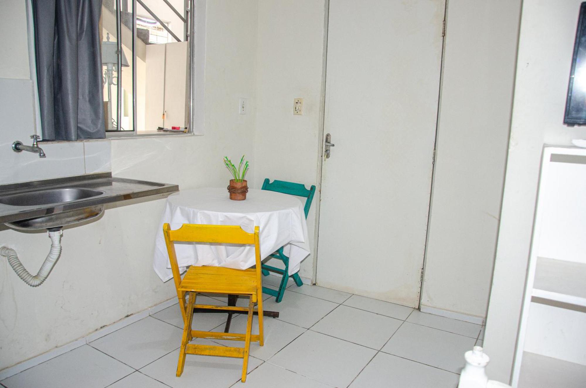 Studio 51 Residence Recife Bagian luar foto