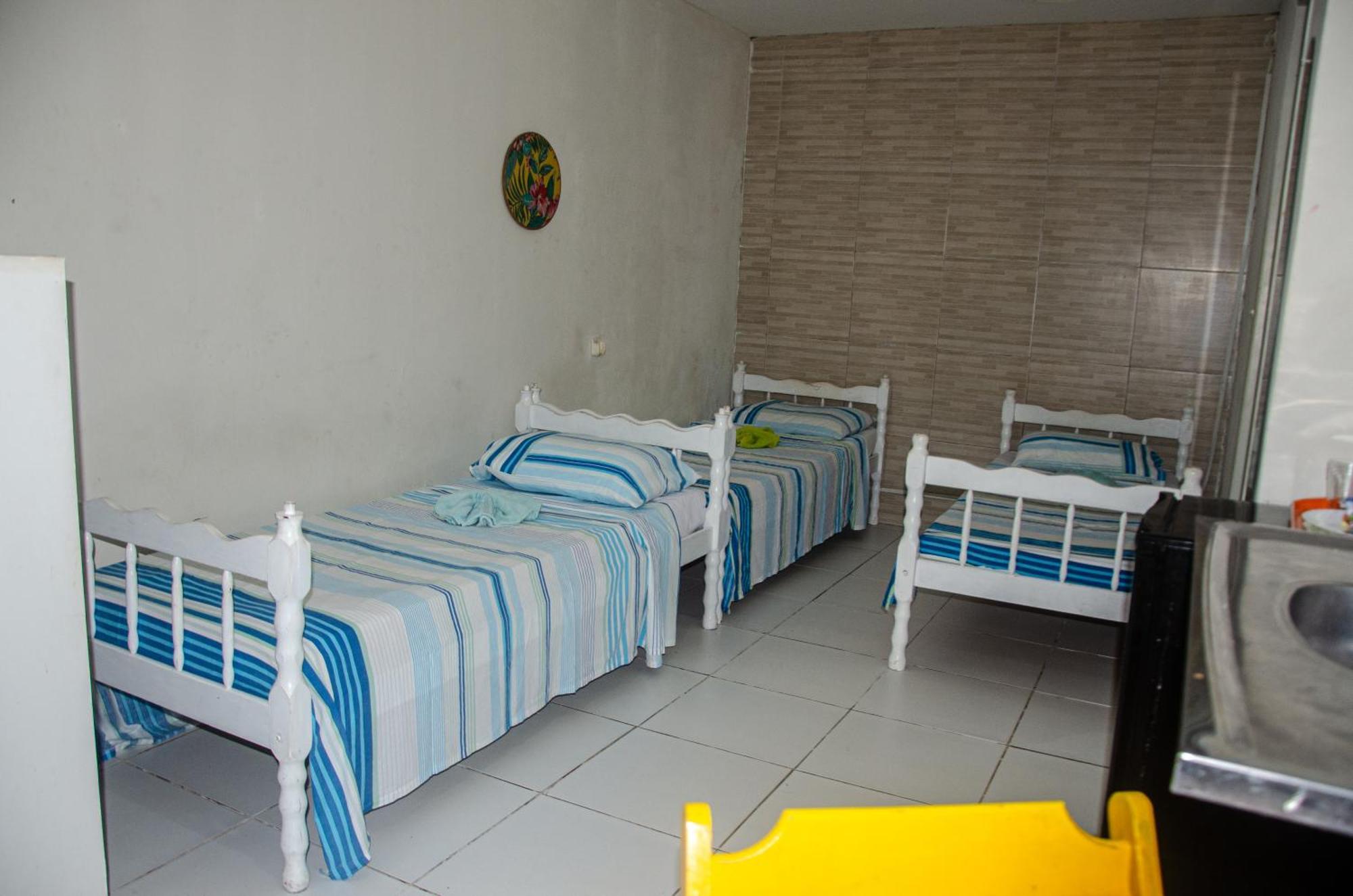 Studio 51 Residence Recife Bagian luar foto