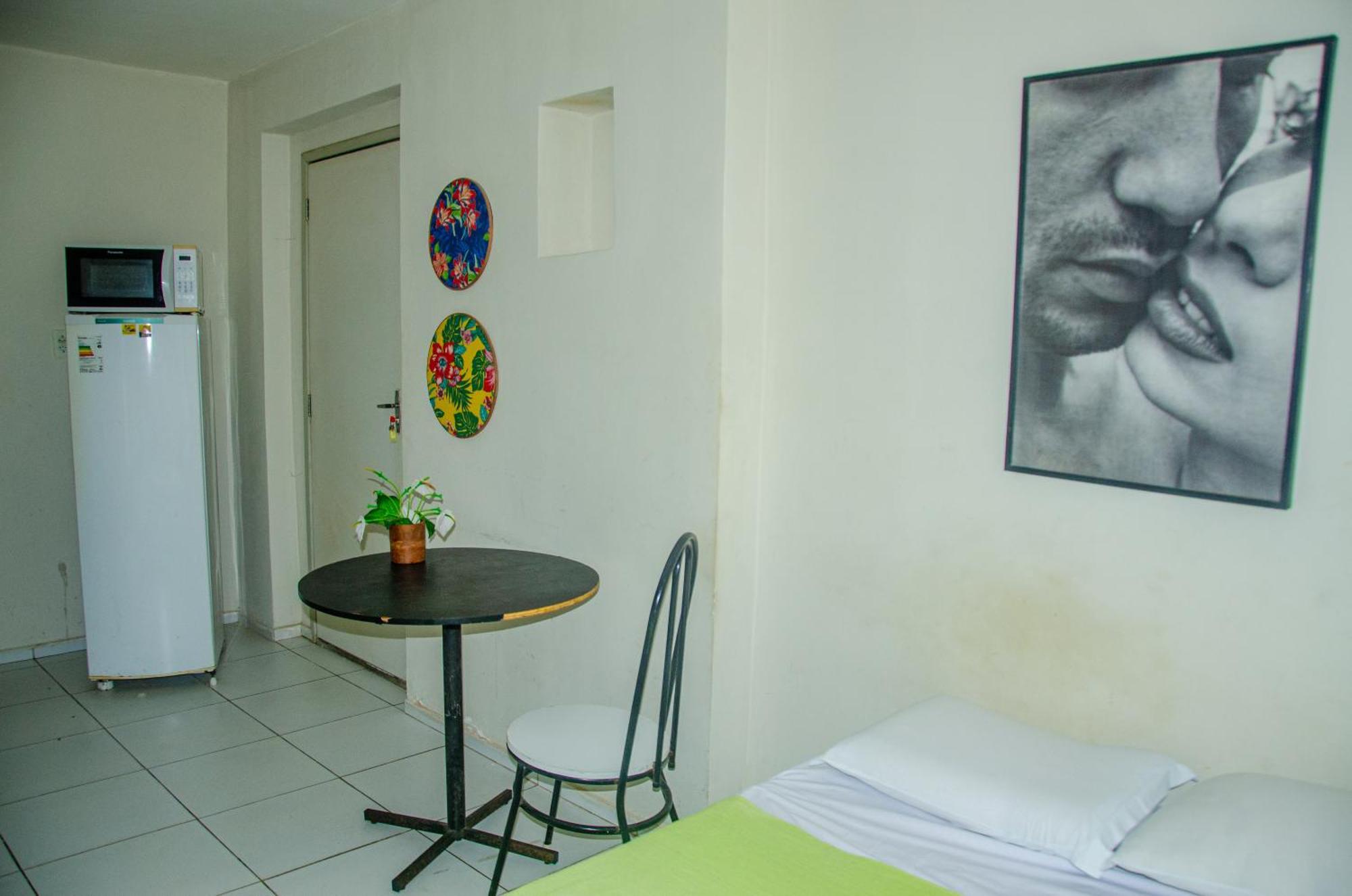 Studio 51 Residence Recife Bagian luar foto