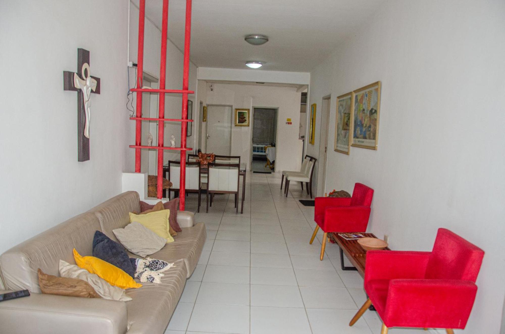 Studio 51 Residence Recife Bagian luar foto