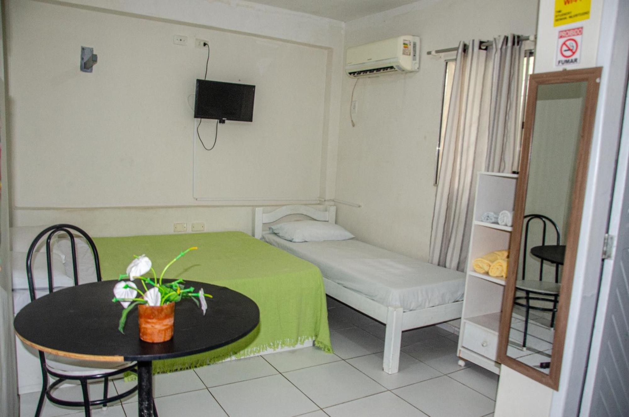 Studio 51 Residence Recife Bagian luar foto