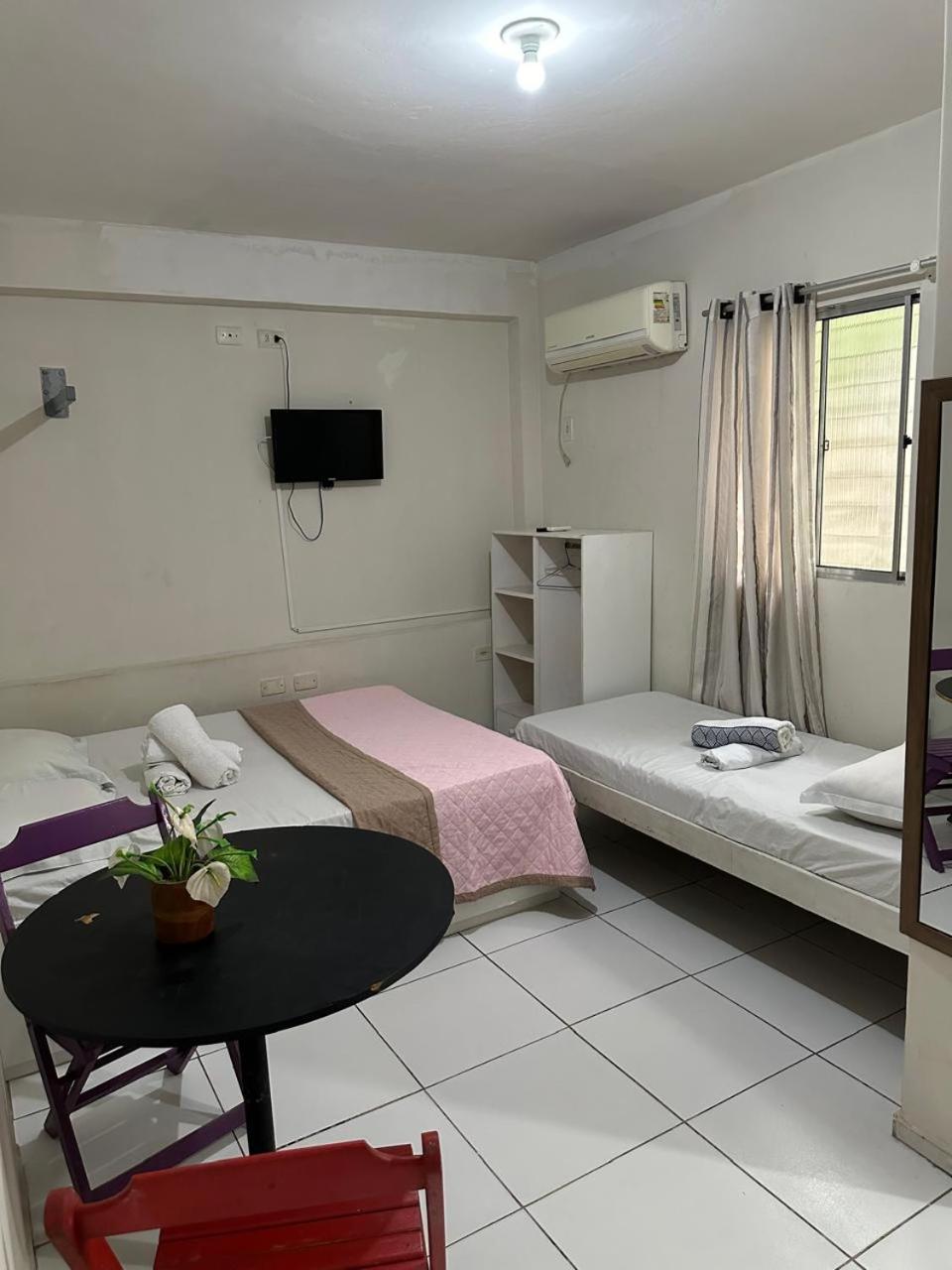 Studio 51 Residence Recife Bagian luar foto