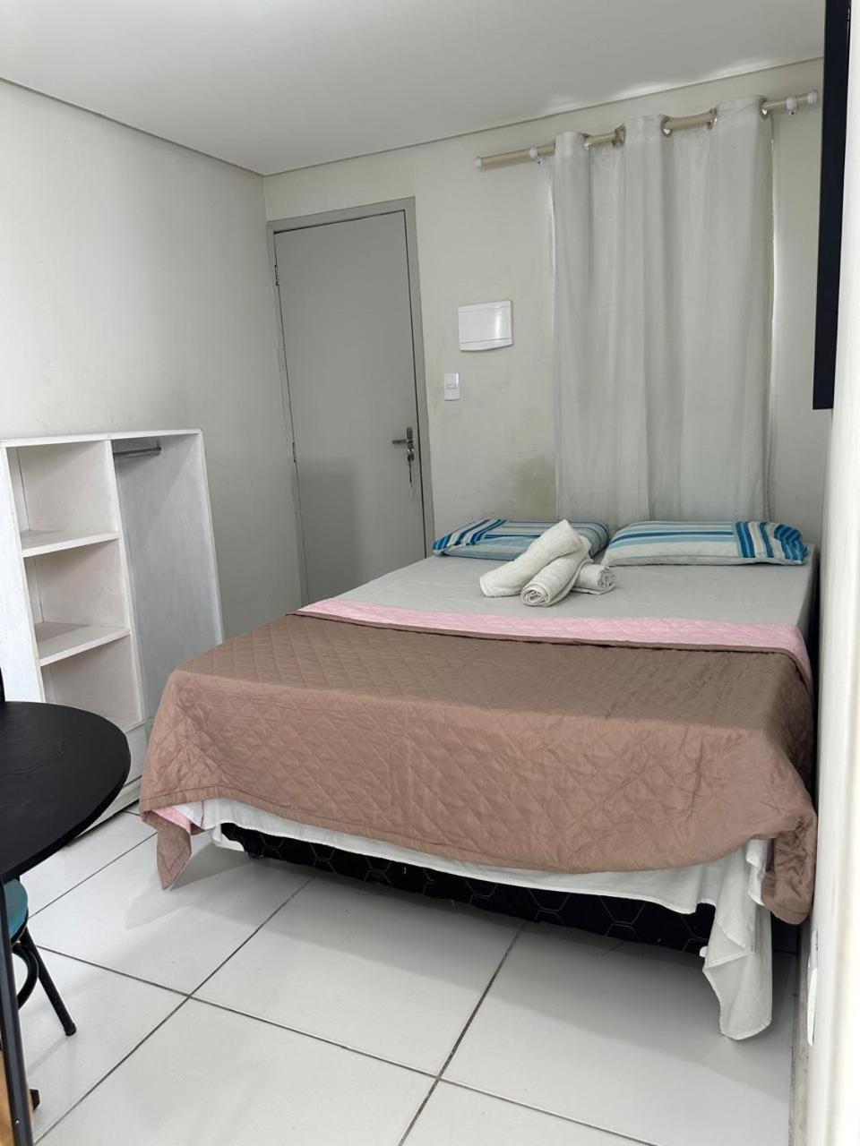 Studio 51 Residence Recife Bagian luar foto