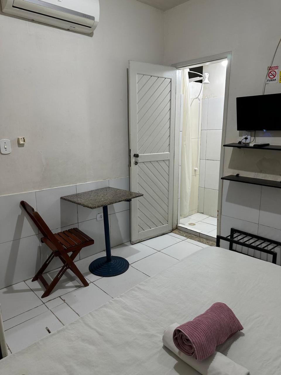Studio 51 Residence Recife Bagian luar foto