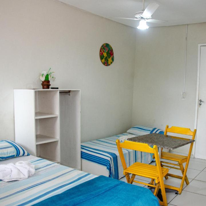 Studio 51 Residence Recife Bagian luar foto