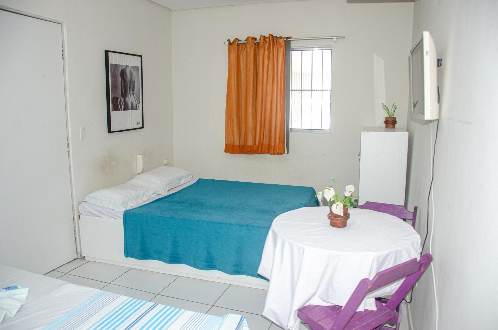 Studio 51 Residence Recife Bagian luar foto