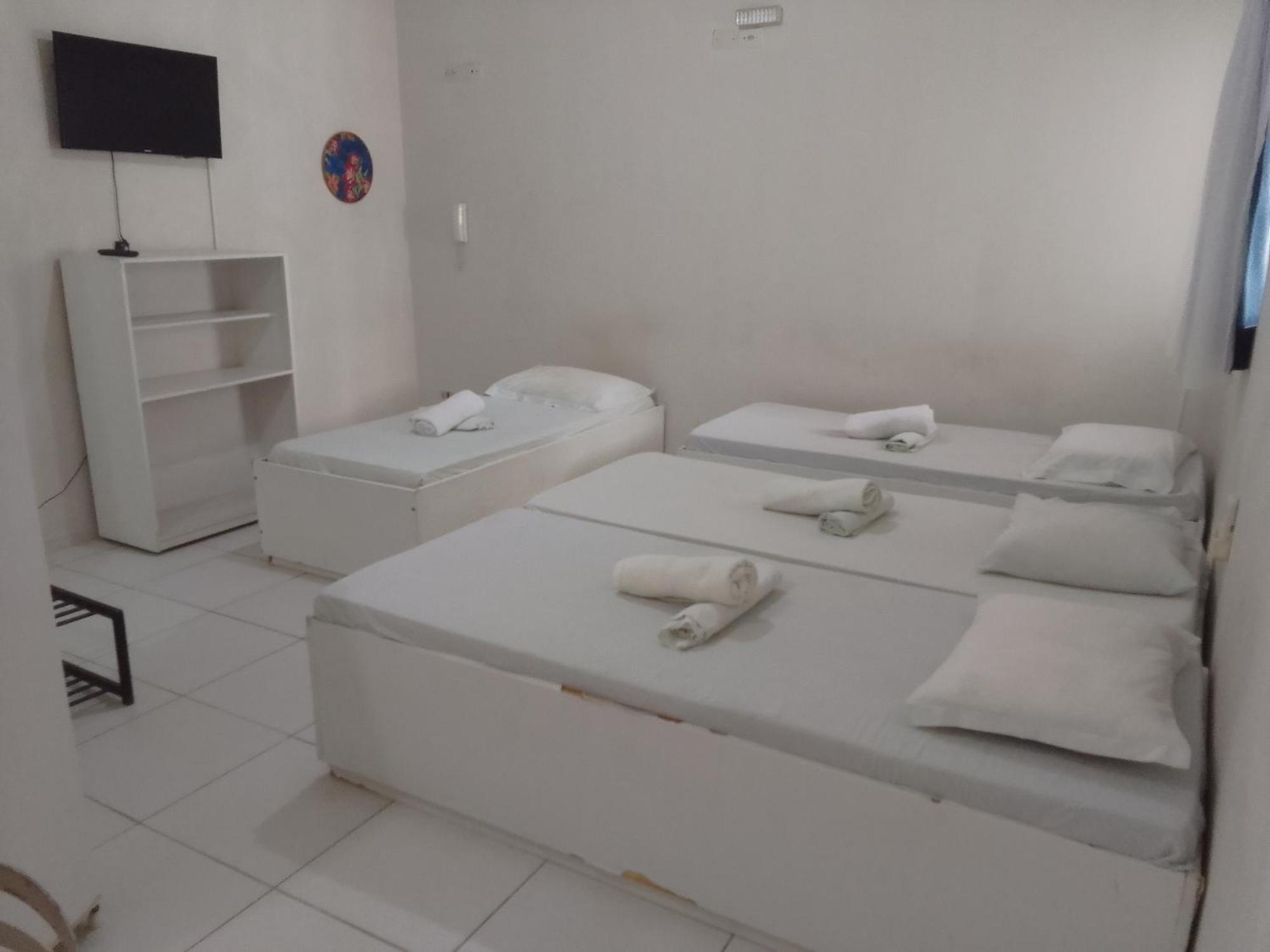 Studio 51 Residence Recife Bagian luar foto