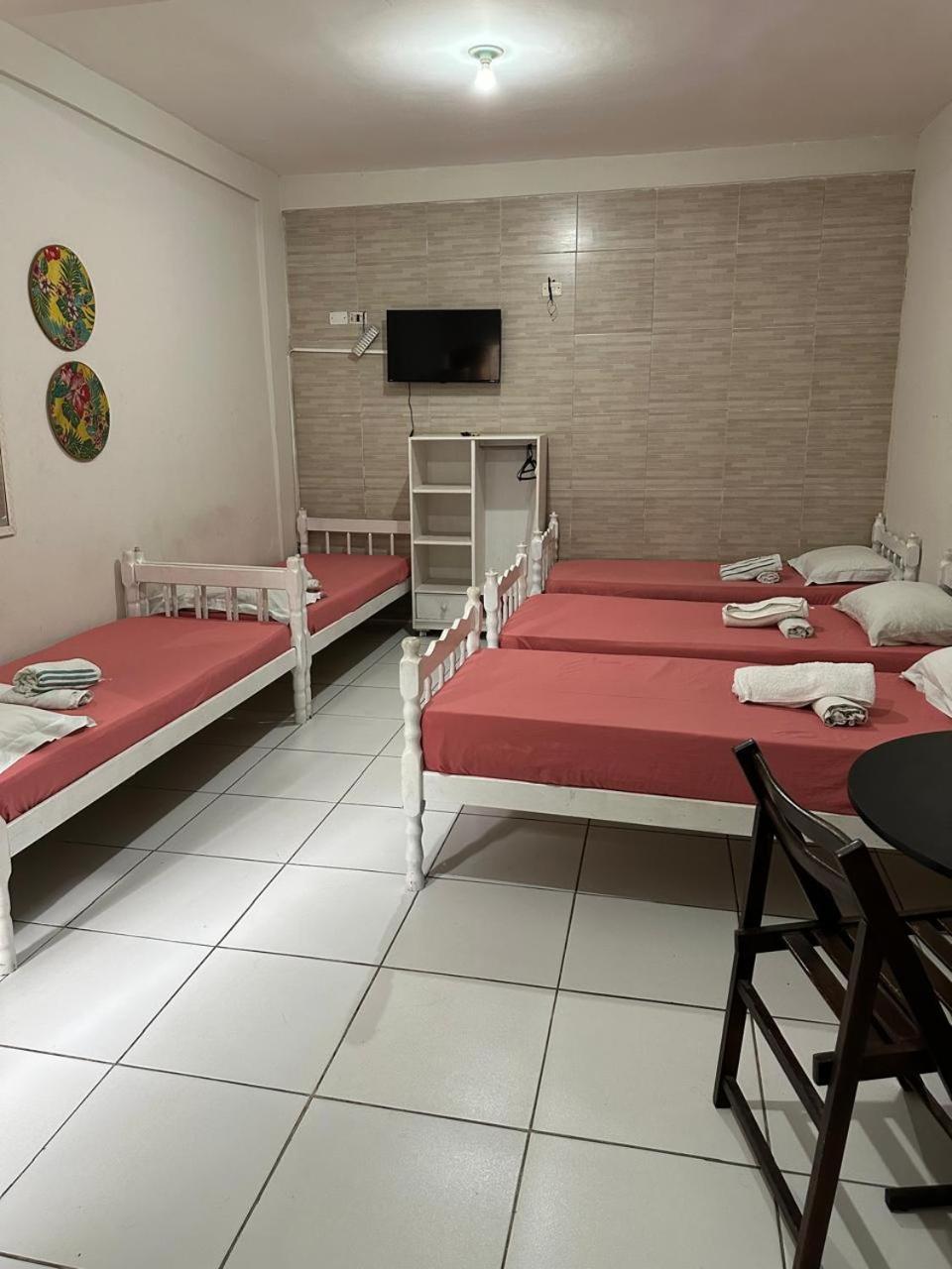 Studio 51 Residence Recife Bagian luar foto