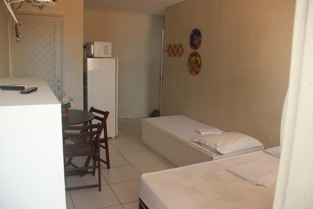 Studio 51 Residence Recife Bagian luar foto