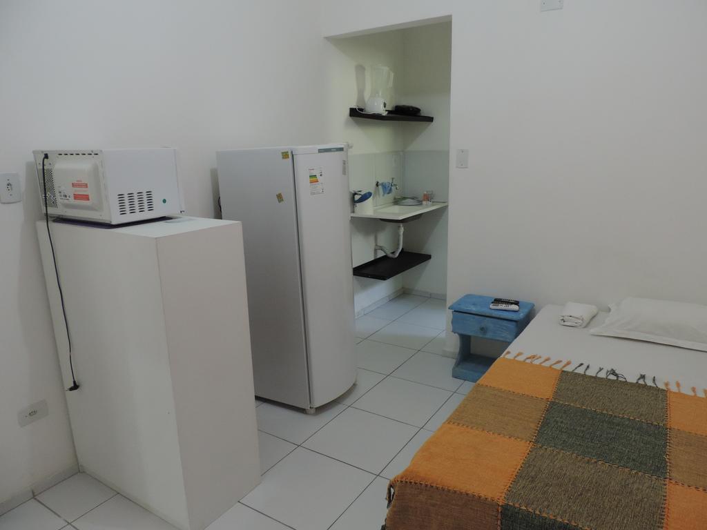 Studio 51 Residence Recife Ruang foto