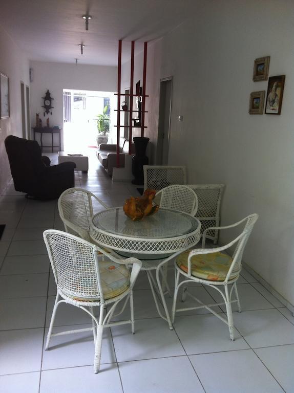 Studio 51 Residence Recife Bagian luar foto