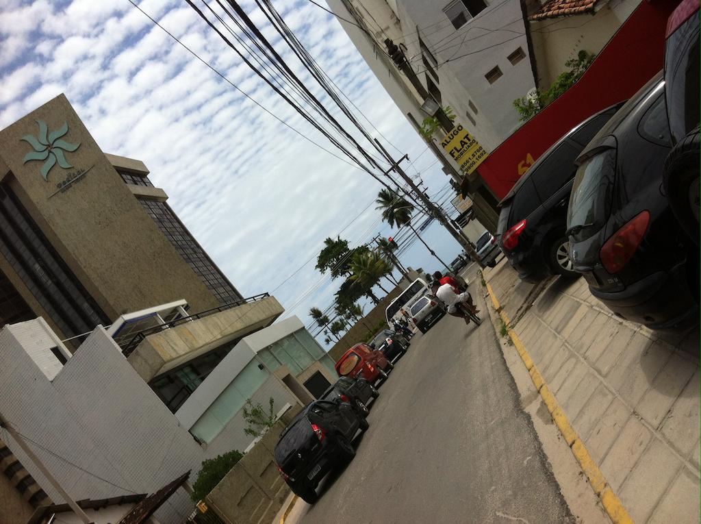 Studio 51 Residence Recife Bagian luar foto