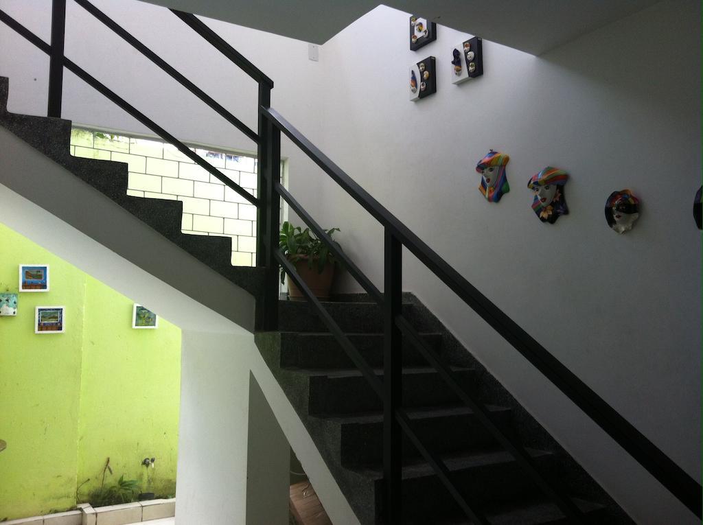 Studio 51 Residence Recife Bagian luar foto