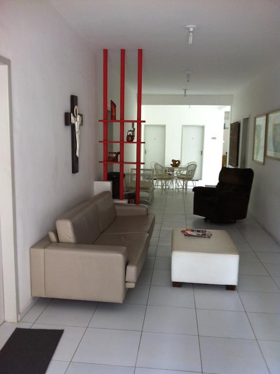 Studio 51 Residence Recife Bagian luar foto