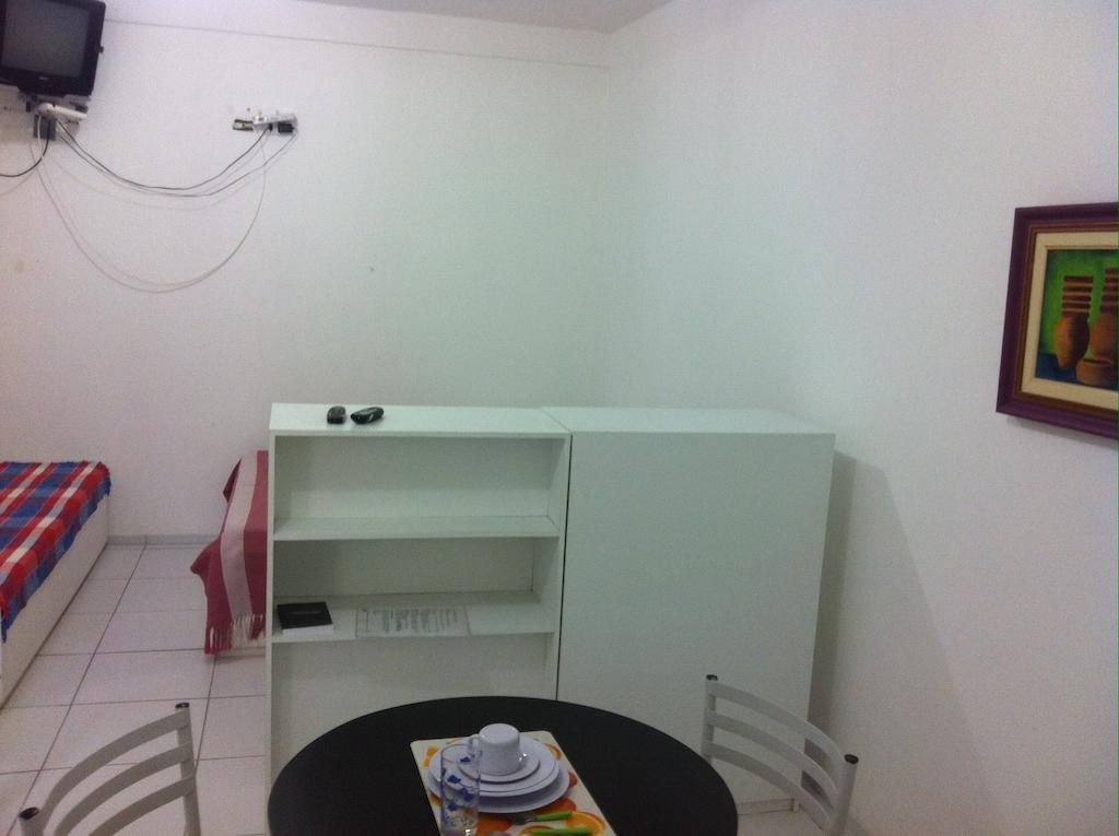 Studio 51 Residence Recife Bagian luar foto