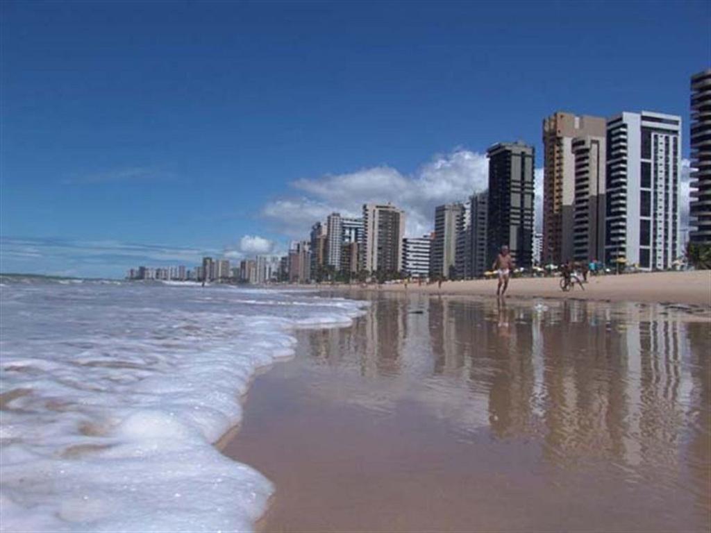 Studio 51 Residence Recife Bagian luar foto