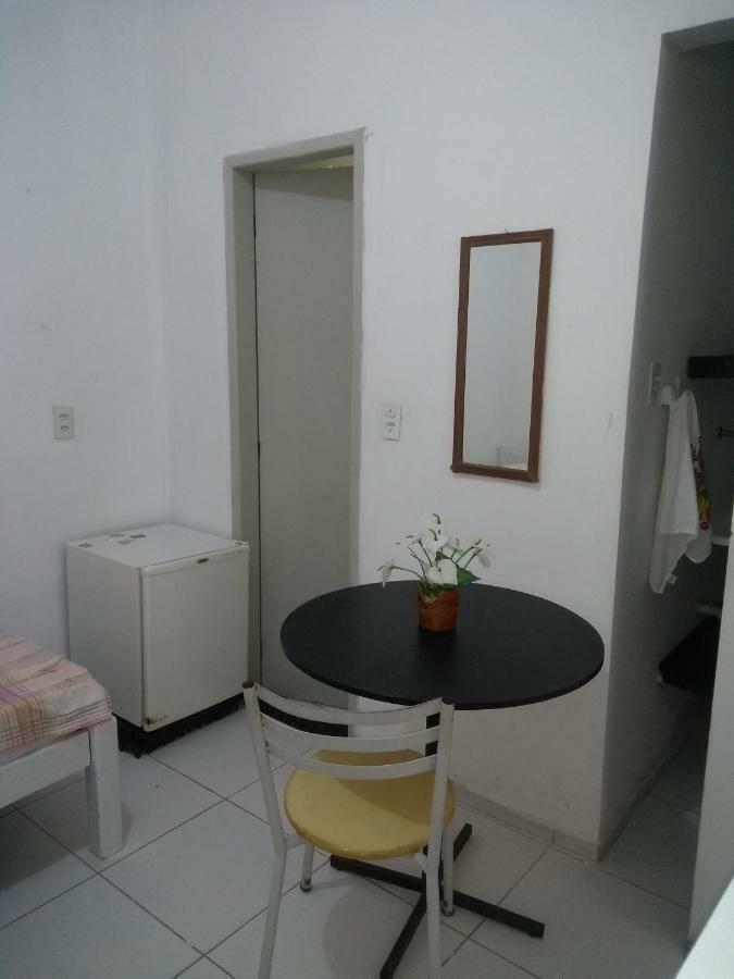 Studio 51 Residence Recife Bagian luar foto